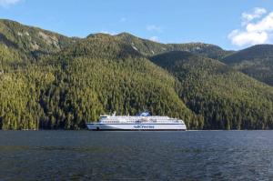 Kanada | Alberta • British Columbia - Den Westen entdecken – mit Inside Passage